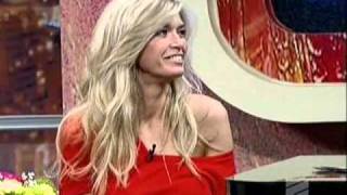 Вера Брежнева в Тбилиси | Vera Brezhneva, Tbilisi | Vanos Show | Full Version