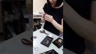 Обложки для автодокументов. Магазин на диване.