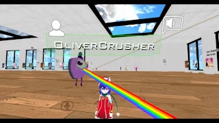 Vrchat and gmod! scheduling 2 games for one stream?? I'M FLIPPIN CRAZY