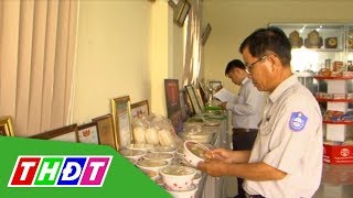 Bao bì nhãn hiệu hàng hóa với quy định mới | Khoa học công nghệ | THDT