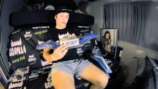 Магазин на диване MotoWhip.ru от команды PitbikeRussia.ru