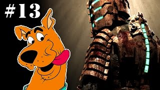 НАЙТИ И СПАСТИ - Прохождение Dead Space #13