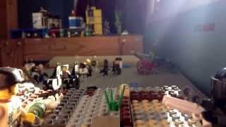 Lego War Part 2