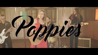 Poppies - Donnelle Brooks (Official Film Clip)