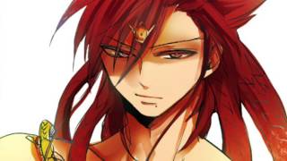 Sinbad and Kouen