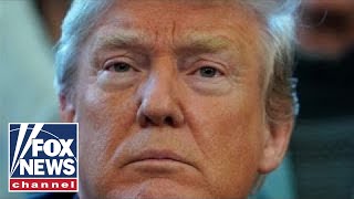 Napolitano: The real threat to Donald Trump