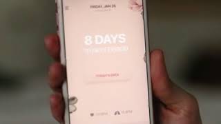 Tracking Your Fertility with EarlySense Percept