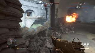Fatso \\ mooi begin Fort de Vaux