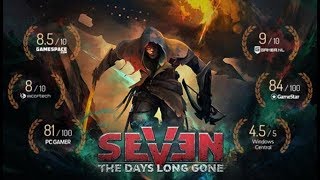 Seven: Enhanced Edition Game Play Walkthrough / Playthrough