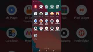 XPERIA Z ULTRA NOUGAT STOCK MOD(STEPS IN DESCRIPTION)