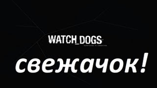 Watch Dogs - обзор игры