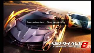 Asphalt 8 hackeado v. 3.2.0q mediafire y mega 2017!