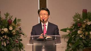2020년 2월 2일 2부 설교 예배
