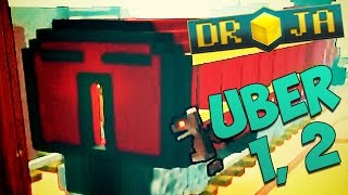 UBER 1 и 2 | TROVE #2