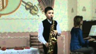 Gututui -Sacsafon Cupcini Edinet Moldova