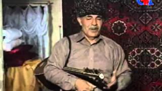 Aşıq Mahmud Qasımoğlu - Qaytarma