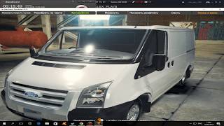 Как установит машины на Car Mechanic Simulator 2018
