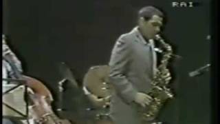 Art Pepper - "Mambo Koyama"