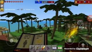 Pixel gun 3d #5
