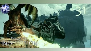 Dragon Age: Inquisition (PS3) Part 31 |Female Qunari Mage|