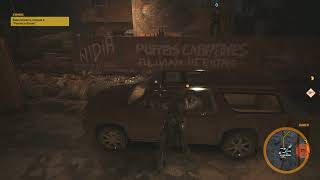Tom Clancy's Ghost Recon  Wildlands Топ прохождение  Химик