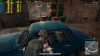 PUBG 1.0 GTX 960M 2GB PERFORMANCE VİDEO