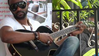 FALLY IPUPA ft KOFFI - KOKOKO AUDIO