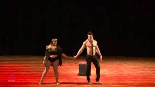 crazy in love - choreography by Emerson Macedo