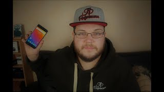 Blackview A10 Unboxing und Kurztest