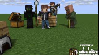 Minecraft Icon Creator! ΔΕΧΟΜΑΙ ΠΑΡΑΓΓΕΛΙΕΣ