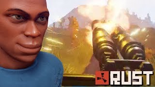 Facing Against Rusts MOST TOXIC PLAYERS! | Rust Terminus #24