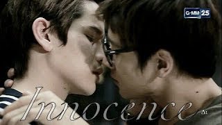 • BL • Innocence •