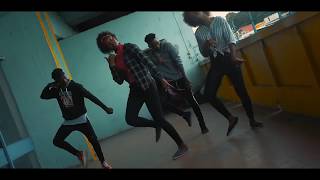 Hernâni da Silva_Nanas Lindas Coreografia TD_2019