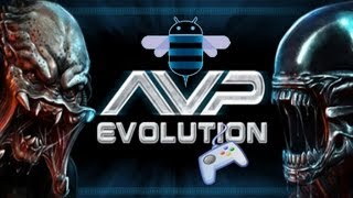 Alien vs Predator: Evolution Para Android [No Root/Offline]