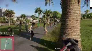 Watch Dogs 2 - Defalt Hacker Outfit Tutorial (Defalt Outfit Pack Required)