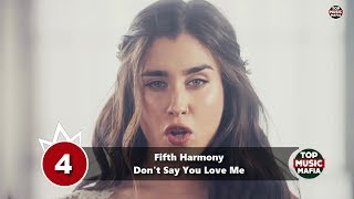 Top 10 Songs Of The Week - May 26, 2018 (Your Choice Top 10)