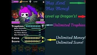 Hướng dẫn hack game EverWing mới nhất