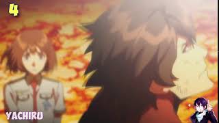 Аниме приколы # 1. |4 |COUB anime