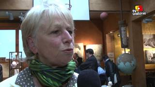Exposition Clair Obscur (2014)