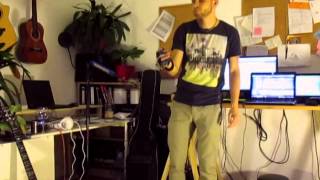 DJ Glove Demo