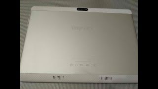 Китайский планшет bobarry t100. Фейк.