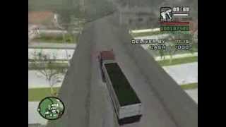 GTA San Andreas (PC) 100% Walkthrough Part 43