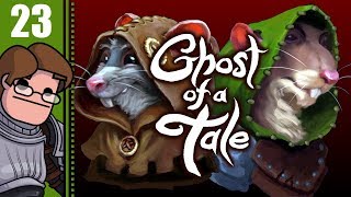 Let's Play Ghost of a Tale Part 23 - Fatale's Secret
