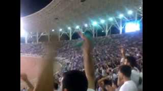 Qarabag-Twente 0-0.Qarabag bizimdir, bizim olacaq