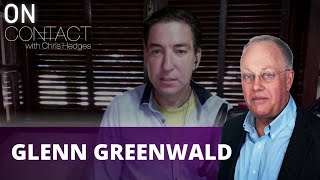 Biden Admin - Redux Deep State, Empire & Censorship