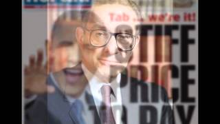Alan Greenspan: Stimulus Spending Has a Net Negative Effect on Economy
