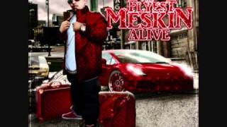 Lucky Luciano - Got Dang / Steak N Shrimp Records (The Flyest Meskin Alive) (Track 16 & 17)