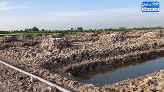 Hướng dẫn bà con miền tây tự làm hệ thống tưới tự động