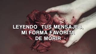 Blood In The Cut / K.Flay - Español (Sabrina Soundtrack)