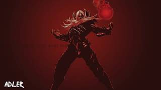 Blood Lord Vladimir | Reworked Skin Trailer